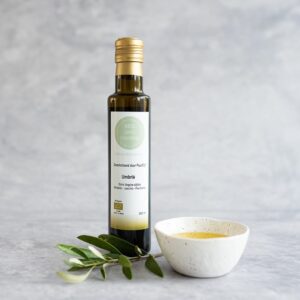 olijfolie-umbrie