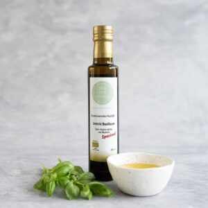 olijfoliebasilicum